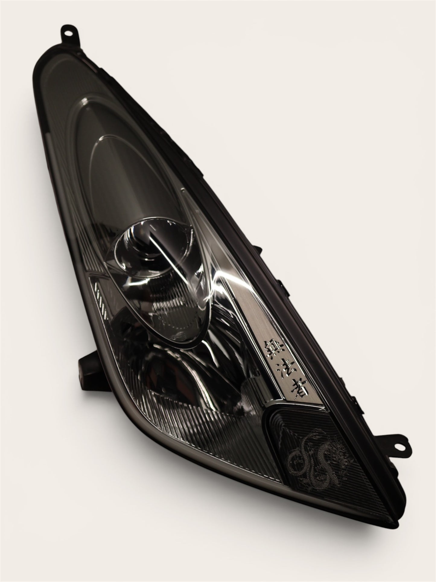 Trial.Cx “Outlaw” Headlights