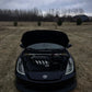 00-06 Toyota Celica HP Midnight Chrome Headlights