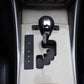 06-14 Lexus IS PRND Trim