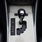 06-14 Lexus IS PRND Trim