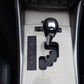 06-14 Lexus IS PRND Trim