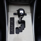 06-14 Lexus IS PRND Trim