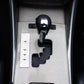 06-14 Lexus IS PRND Trim
