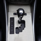 06-14 Lexus IS PRND Trim