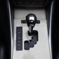 06-14 Lexus IS PRND Trim