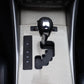 06-14 Lexus IS PRND Trim