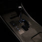 06-14 Lexus IS PRND Trim