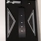 06-14 Lexus IS PRND Trim