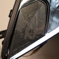 00-06 Toyota Celica HP Midnight Chrome Headlights