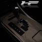 06-14 Lexus IS PRND Trim